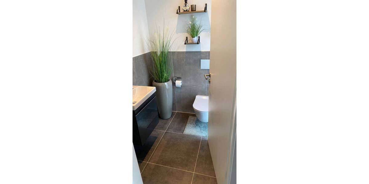 Etagenwohnung Weißenburg i. Bay. Weißenburg - 3 Zimmer, 130 m&sup2;, 655.000&euro; | Angebot:25669917