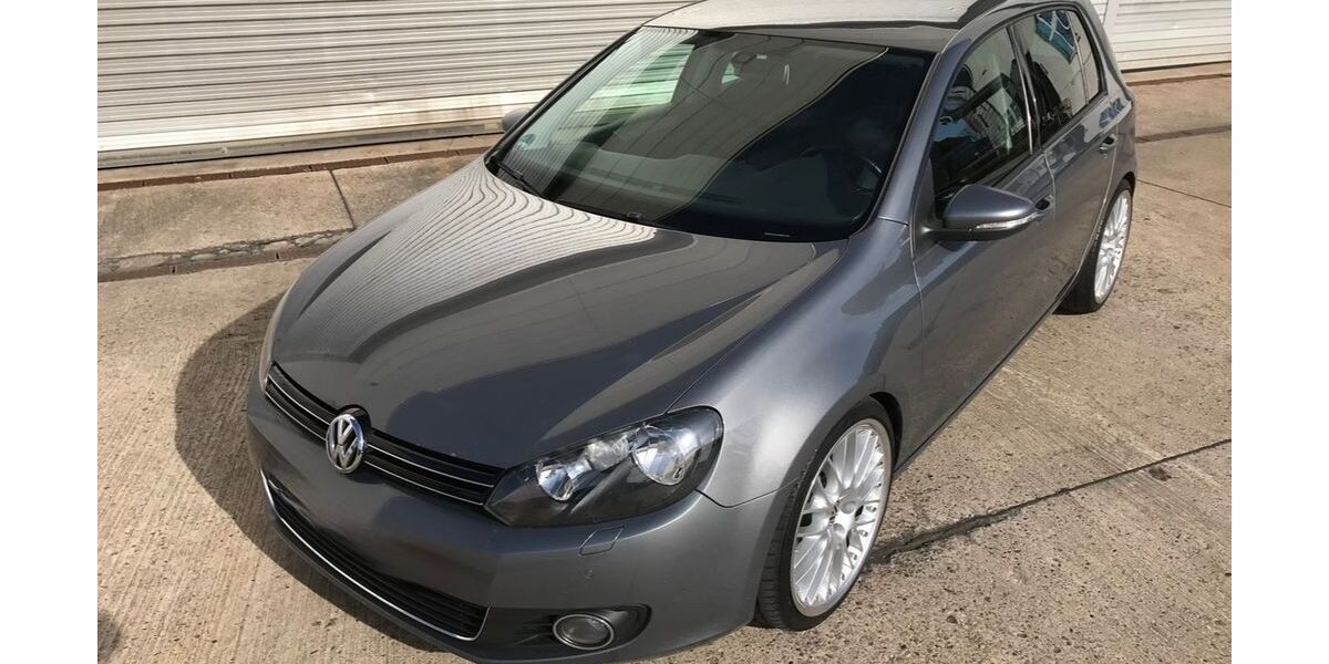 VW Golf 218.000 km 5.999 &euro; Bad Oeynhausen 32547