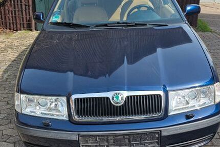 Skoda Octavia 175.650 km 3.800 &euro; Kalletal 32689