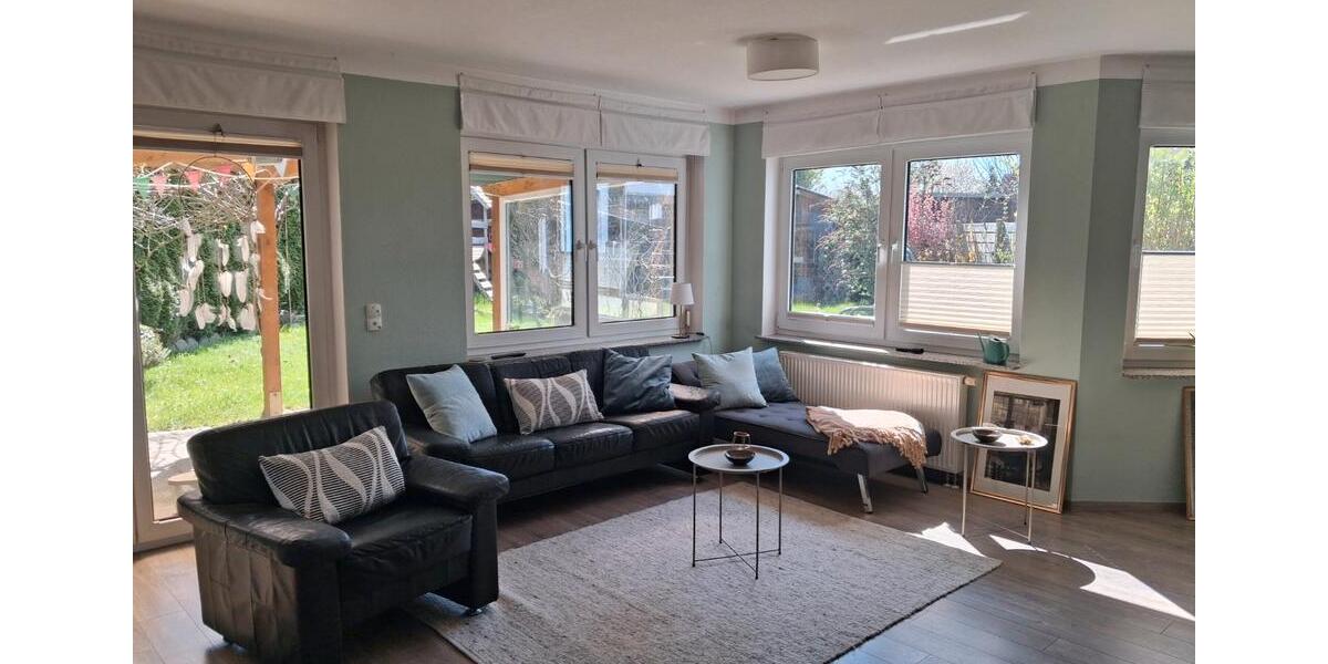 Doppelhaushälfte Waren (Müritz) - 4 Zimmer, 120 m&sup2;, 298.000&euro; | Angebot:26288281