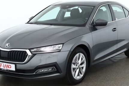 Skoda Octavia 29.985 km 24.990 &euro; Zella-Mehlis 98544