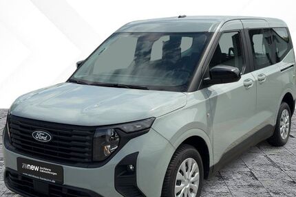 Ford Tourneo Courier 36.672 km 23.596 &euro; Einbeck 37574