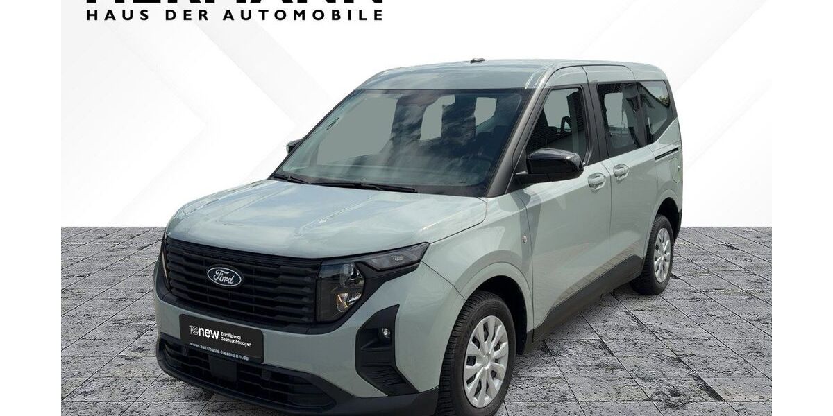 Ford Tourneo Courier 36.672 km 23.596 &euro; Einbeck 37574