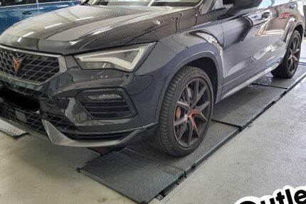 Cupra Ateca 103.300 km 28.590 &euro; Gersthofen 86368