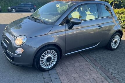 Fiat 500 170.000 km 3.600 &euro; Groß Zimmern 64846