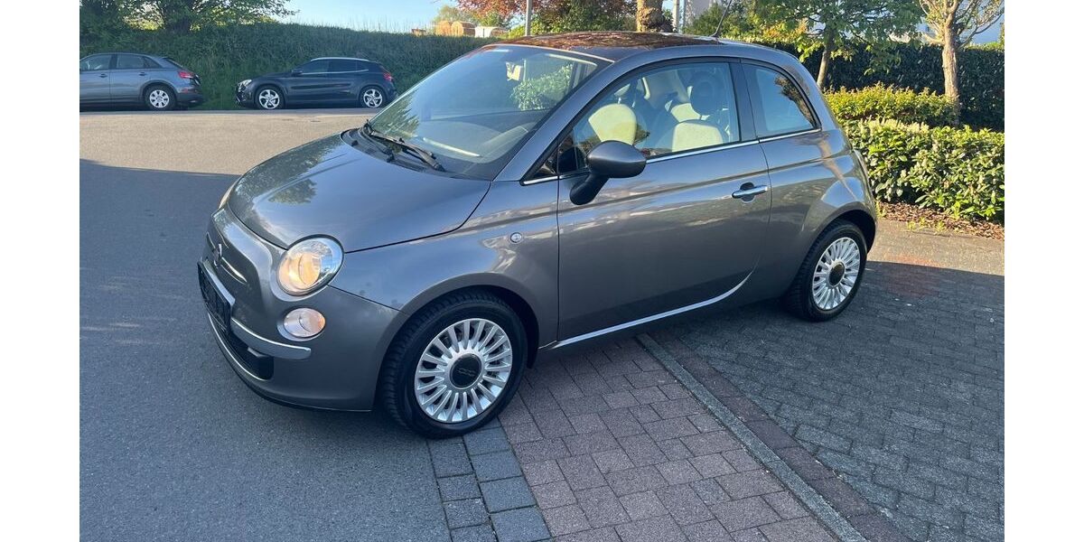 Fiat 500 170.000 km 3.600 &euro; Groß Zimmern 64846