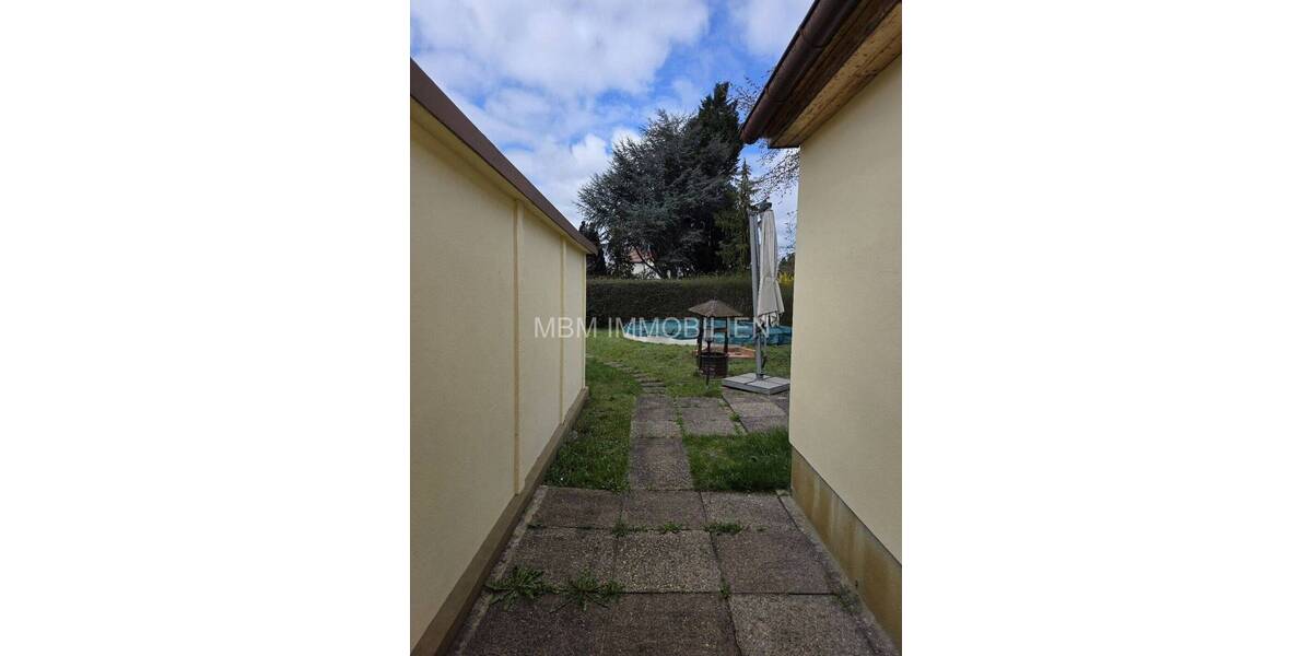 Doppelhaushälfte Dresden Kaditz - 3 Zimmer, 70 m&sup2;, 389.000&euro; | Angebot:26043440