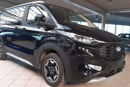 Ford Tourneo Custom 3.850 km 53.990 € Batzhausen 92358