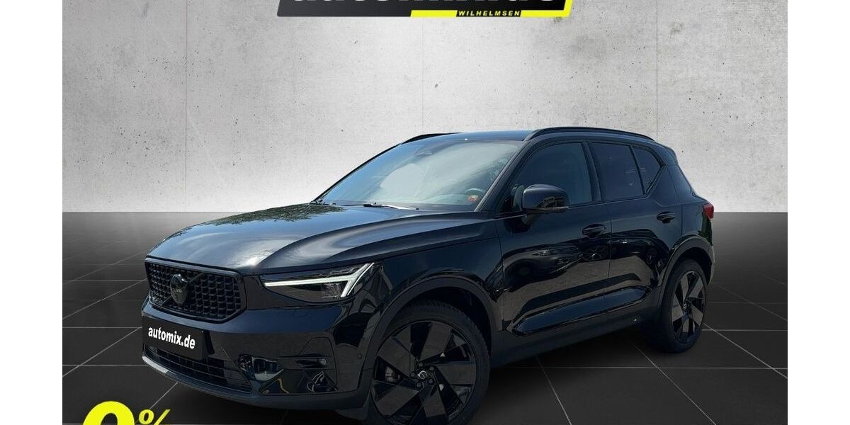 Volvo XC40 8.994 km 37.450 &euro; Enge-Sande 25917