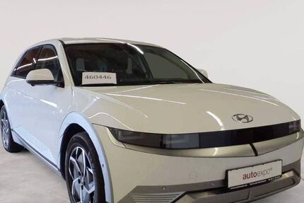Hyundai IONIQ 5 23.252 km 32.489 € Fernwald-Steinbach 35463