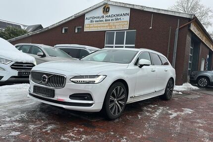Volvo V90 205.000 km 18.000 &euro; Nortrup 49638