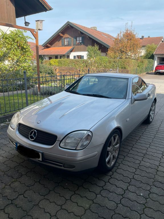SLK 230