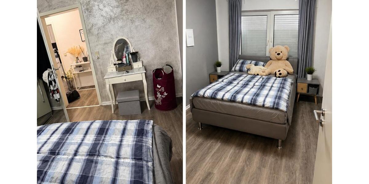 Etagenwohnung Bassum - 3 Zimmer, 75 m&sup2;, 200.000&euro; | Angebot:26410172