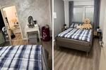 Etagenwohnung Bassum - 3 Zimmer, 75 m&sup2;, 200.000&euro; | Angebot:26410172