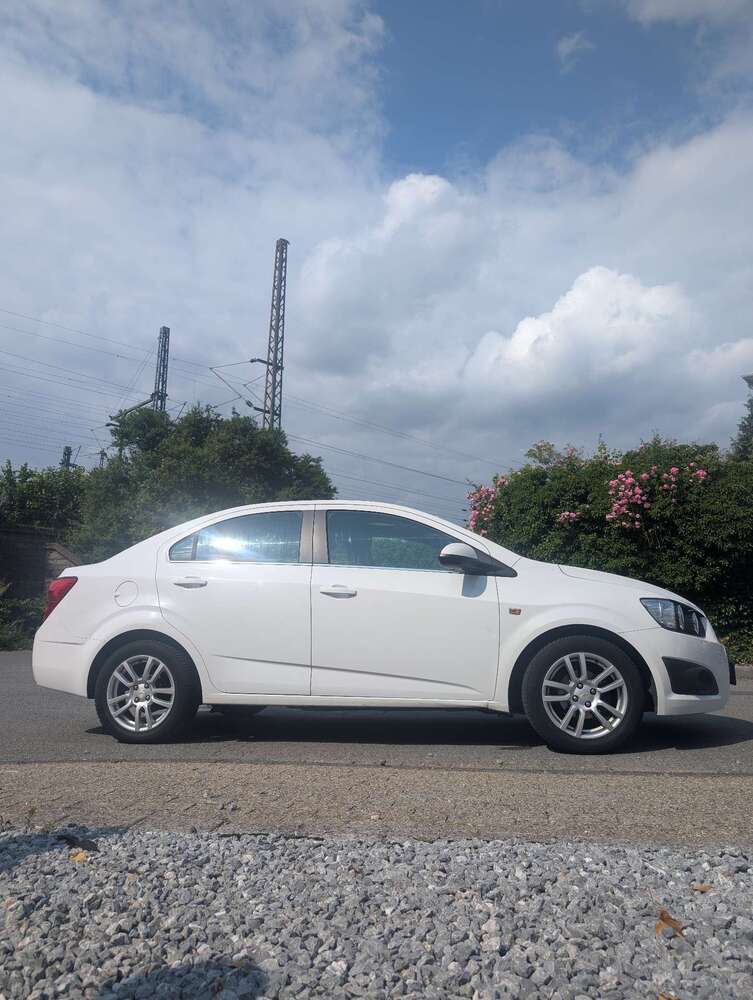 Aveo