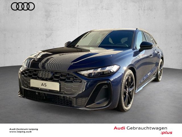 Audi A5 9.900 km 67.490 &euro; Leipzig 04129