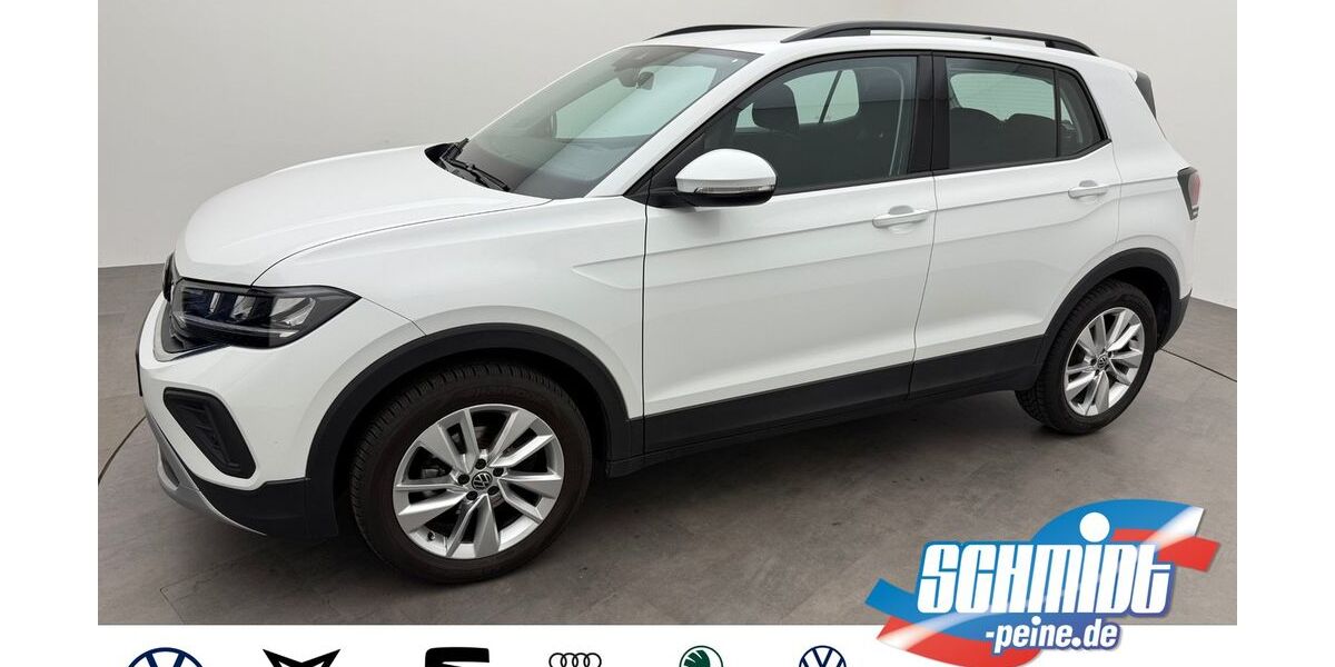 VW T-Cross 14.890 km 20.900 &euro; Peine 31226