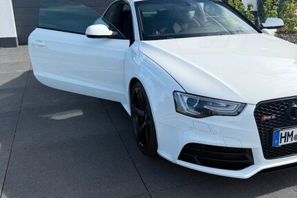 Audi RS5 68.700 km 43.900 € Emmerthal 31860