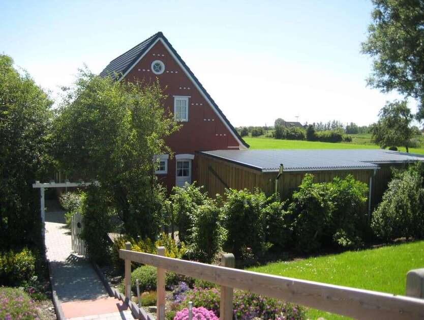 Haus zum Kaufen in Pellworm 420.000 € 114 m²
