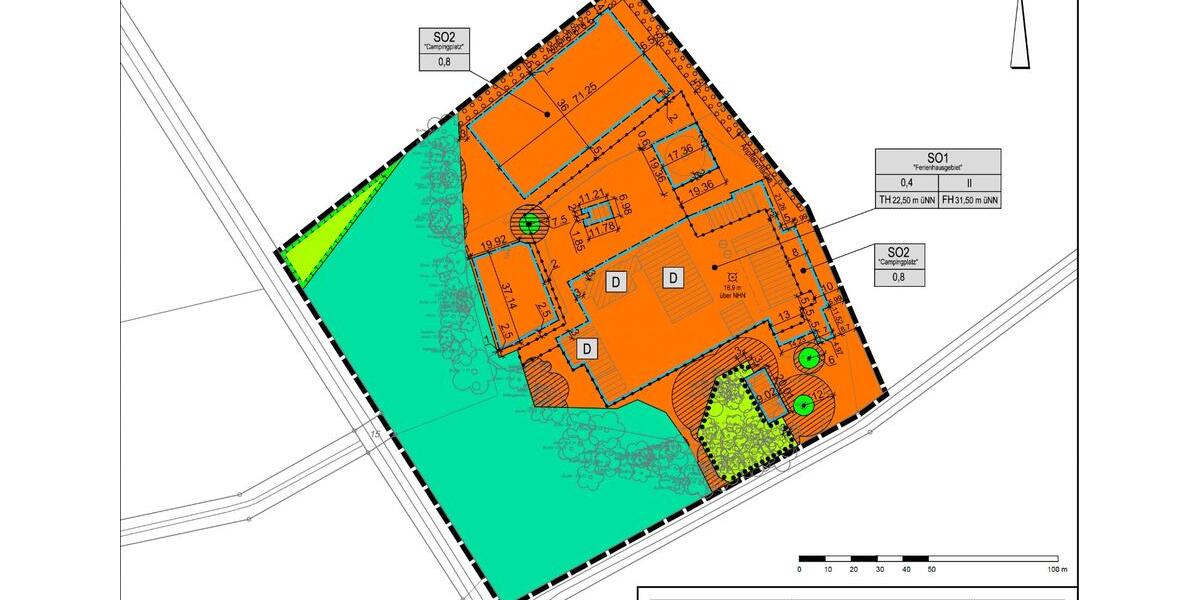 Einfamilienhaus Bruchhausen-Vilsen Vilsen - 1.300.000&euro; | Angebot:26040501