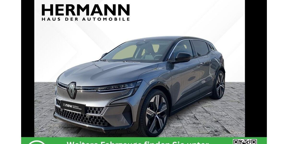 Renault Megane E-TECH 14.000 km 34.944 &euro; Göttingen 37079
