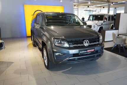 VW Amarok 122.500 km 29.990 &euro; Hollenstedt 21279