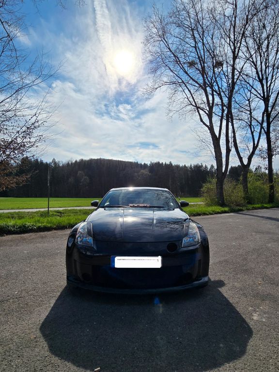 350Z