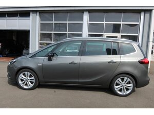 Opel Zafira C Innovation Start/Stop 110.850 km 13.990 &euro; Bad Endbach 35080