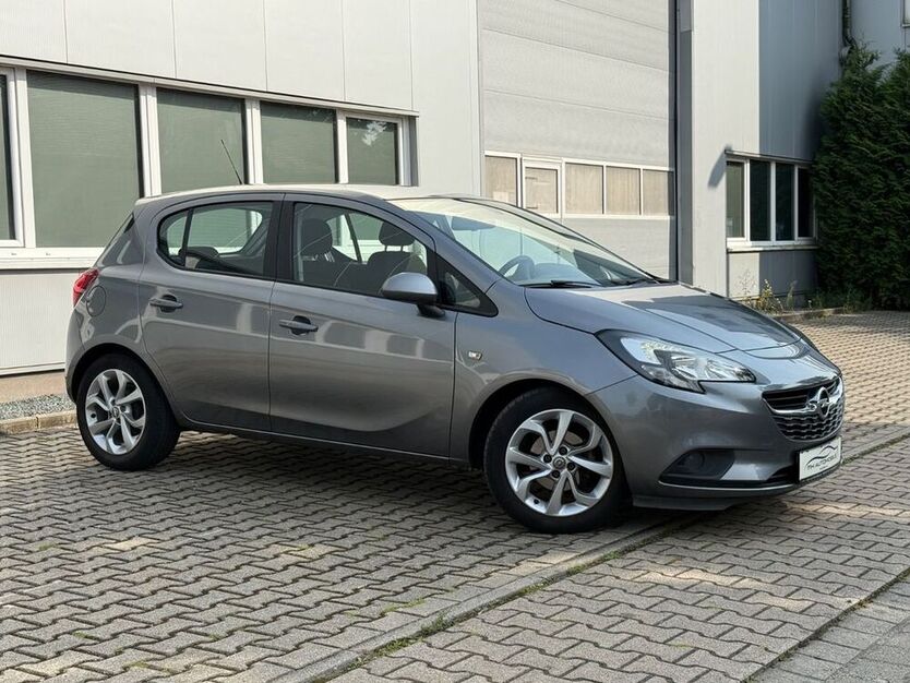 Corsa