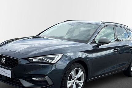 Seat Leon 27.500 km 25.450 &euro; Oberschopfheim 77948