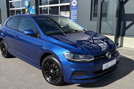 VW Polo 57.700 km 14.200 &euro; Freyung 94078