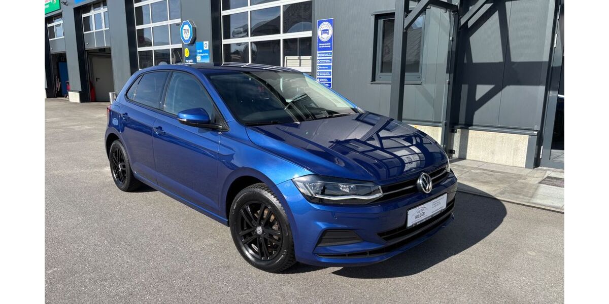 VW Polo 57.700 km 14.200 &euro; Freyung 94078