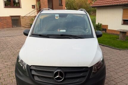 Mercedes-Benz Vito 162.700 km 15.499 &euro; Witzenhausen 37218