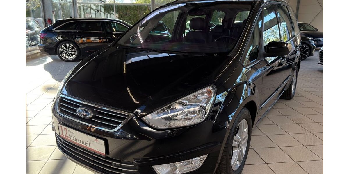 Ford Galaxy 189.095 km 9.999 &euro; Buxtehude 21614