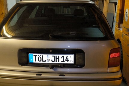 Ford Scorpio 182.000 km 6.000 &euro; Geretsried 82538