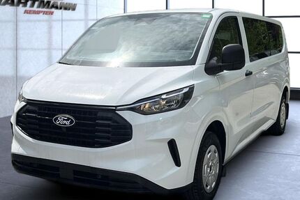 Ford Transit Custom 18.117 km 35.850 &euro; Kempten 87435
