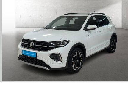 VW T-Cross 26.050 km 26.906 &euro; Fürth 90762