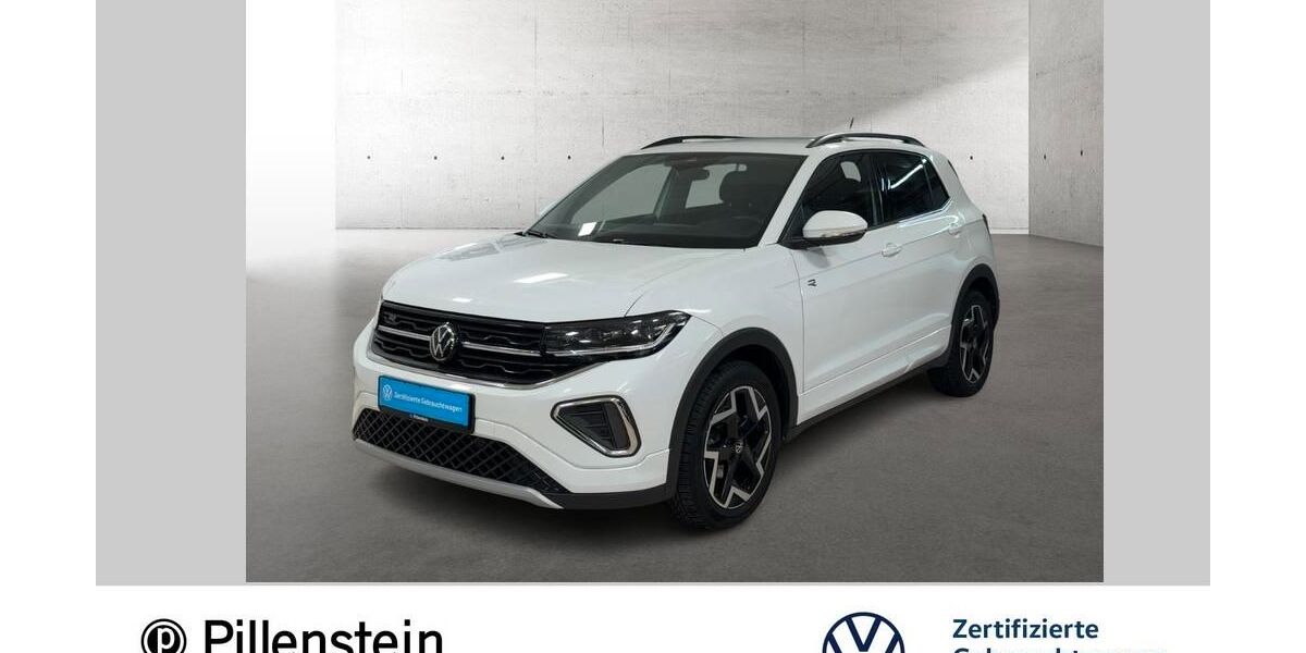 VW T-Cross 26.050 km 26.906 &euro; Fürth 90762