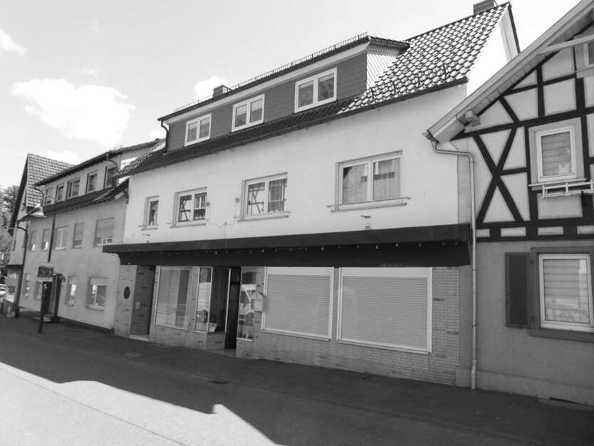 Haus zum Kaufen in Lindenfels 420.000 € 125 m²