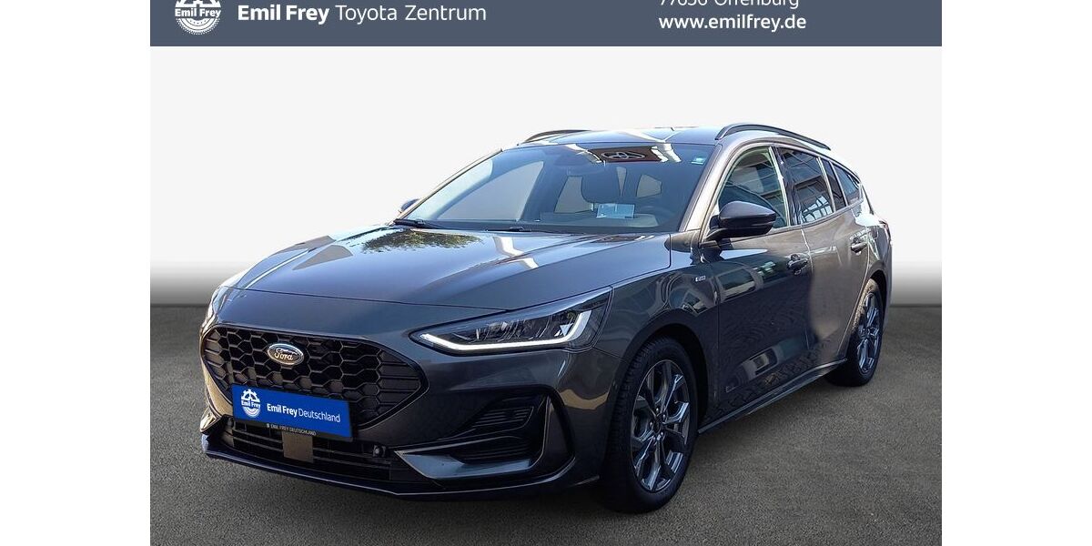 Ford Focus 4.780 km 21.890 &euro; Offenburg 77656