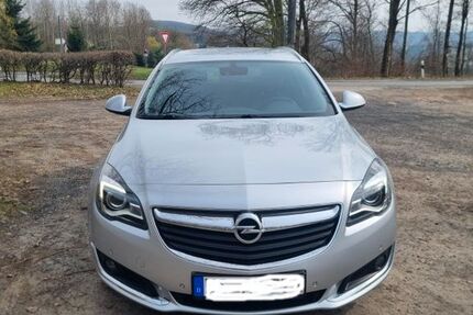 Opel Insignia 179.616 km 6.500 &euro; Söhrewald 34320