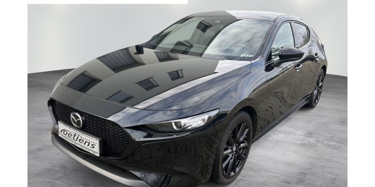 Mazda 3 8.870 km 22.980 &euro; Torgau 04860