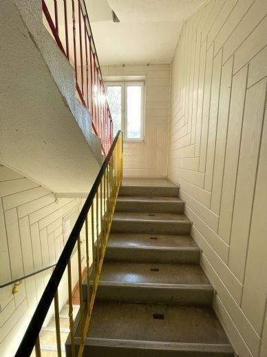 Vollvermietetes und sehr gepflegtes Mehrfamilien in Teutschenthal zimmer