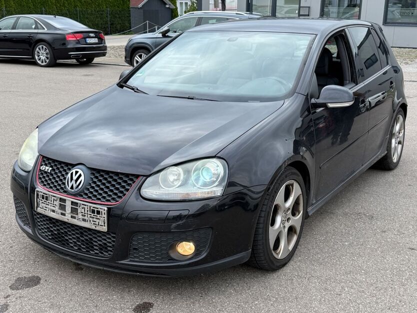 VW Golf 257.721 km 3.650 € Bisingen 72406