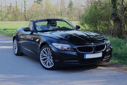 BMW Z4 181.367 km 13.900 &euro; München 81827
