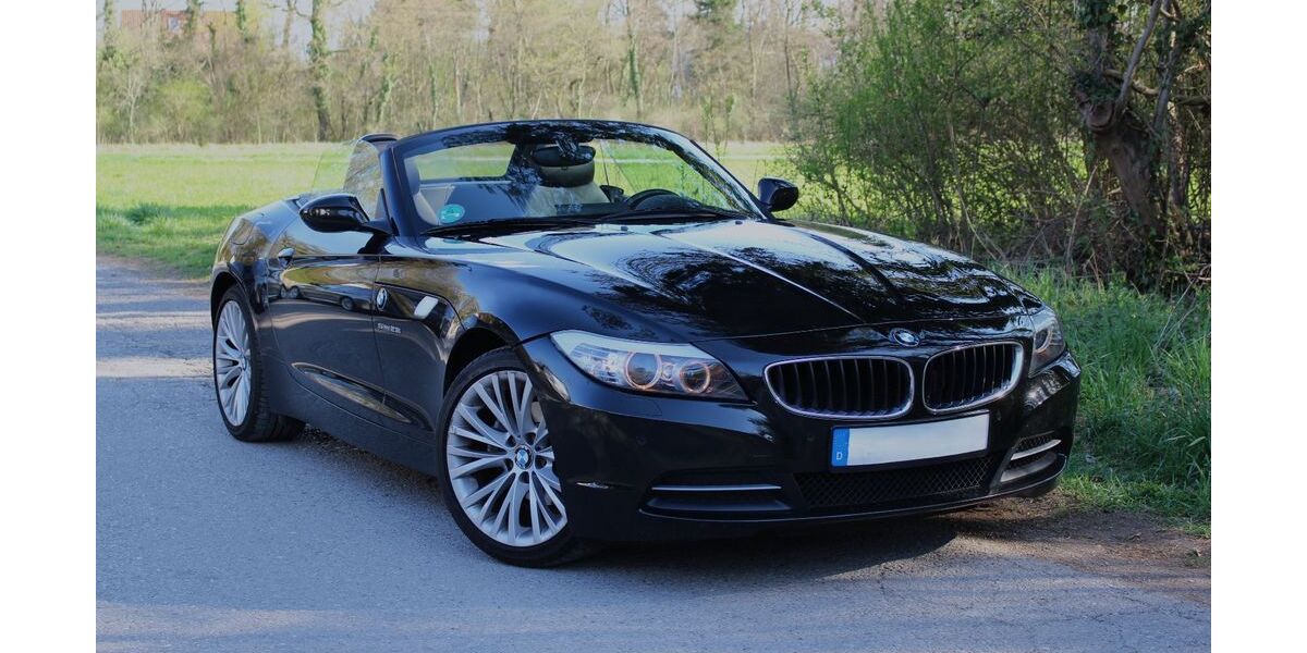 BMW Z4 181.367 km 13.900 &euro; München 81827