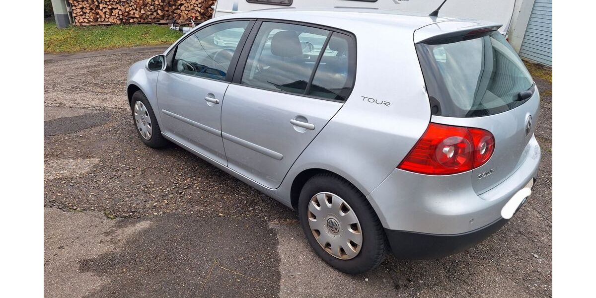 VW Golf 237.100 km 2.250 &euro; Burladingen 72393