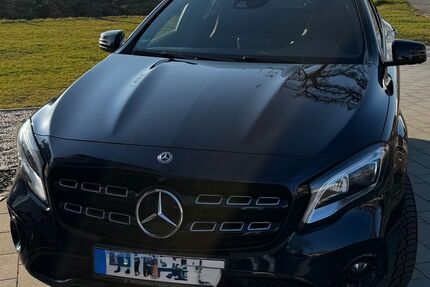 Mercedes-Benz GLA 250 112.000 km 19.000 &euro; Kalefeld 37589