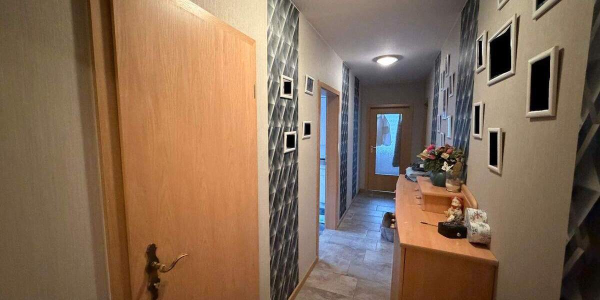 Einfamilienhaus Süderlügum - 6 Zimmer, 175 m&sup2;, 349.000&euro; | Angebot:25708135