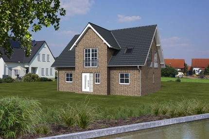 Bauen am Schwielowsee 5 zimmer